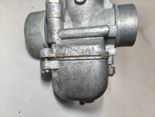 Oryginał DDR nowy - gaźnik MZ ETZ 251 250 BVF IFA 30N2-5 - obrazek 2