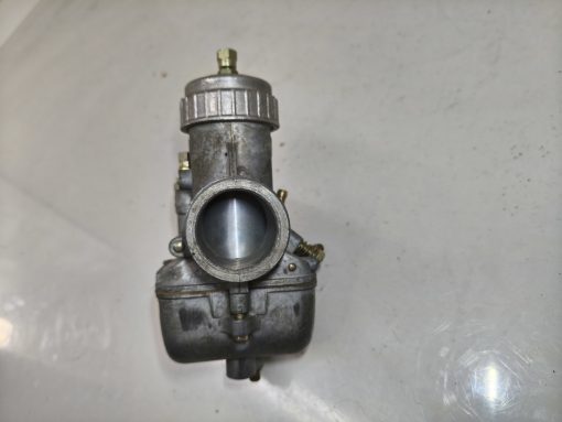 Oryginał DDR nowy - gaźnik MZ ETZ 251 250 BVF IFA 30N2-5 - obrazek 4