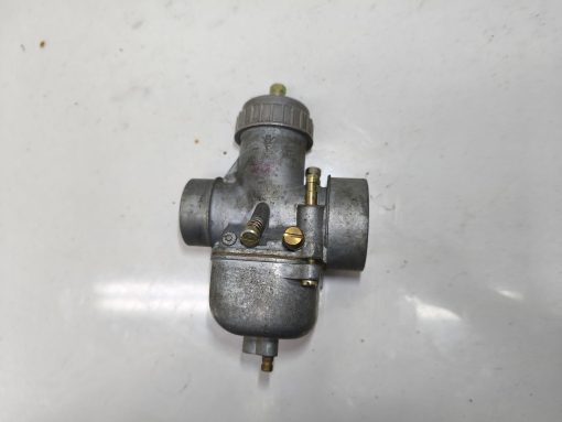 Oryginał DDR nowy - gaźnik MZ ETZ 251 250 BVF IFA 30N2-5 - obrazek 3