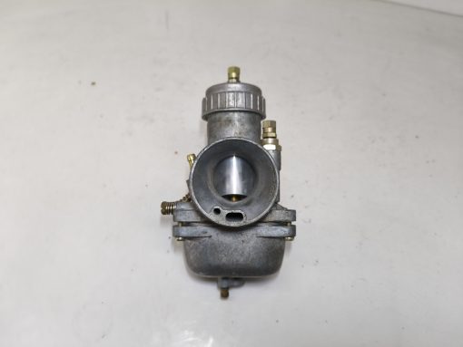 Oryginał DDR nowy - gaźnik MZ ETZ 251 250 BVF IFA 30N2-5 - obrazek 5