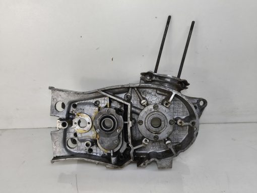 Kartery silnika MZ TS 125 150 z napędem obrotomierza - silnik MZ. - obrazek 3