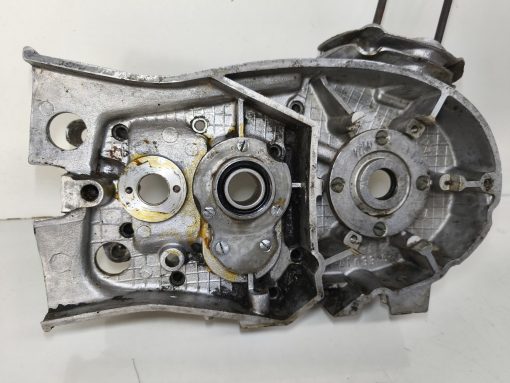 Kartery silnika MZ TS 125 150 z napędem obrotomierza - silnik MZ. - obrazek 5