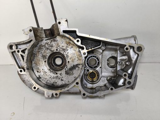 Kartery silnika MZ TS 125 150 z napędem obrotomierza - silnik MZ. - obrazek 7