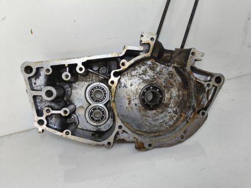 Kartery silnika MZ TS 125 150 z napędem obrotomierza - silnik MZ. - obrazek 8