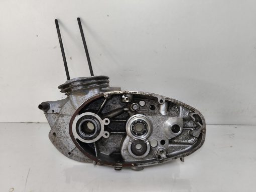 Kartery silnika MZ TS 125 150 z napędem obrotomierza - silnik MZ. - obrazek 4