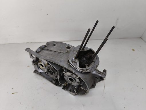 Kartery silnika MZ TS 125 150 z napędem obrotomierza - silnik MZ. - obrazek 2