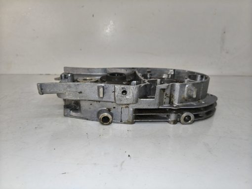 Karter prawy silnika MZ ES 125 150 - silnik kartery. - obrazek 7