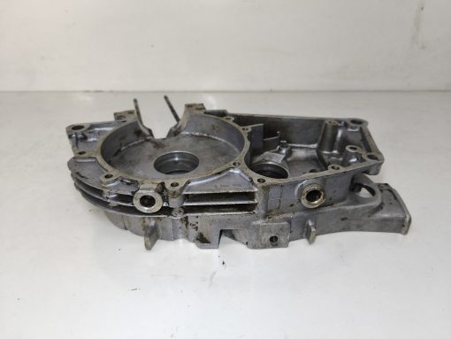 Karter prawy silnika MZ ES 125 150 - silnik kartery. - obrazek 4