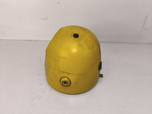 Lampa przednia, obudowa skorupa pampy przedniej MZ TS 250 250/1 150 125 - obrazek 4