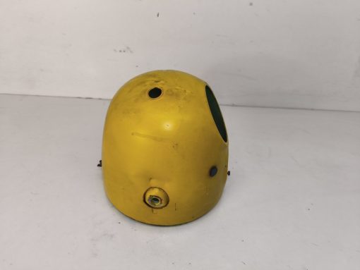 Lampa przednia, obudowa skorupa pampy przedniej MZ TS 250 250/1 150 125 - obrazek 3