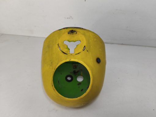 Lampa przednia, obudowa skorupa pampy przedniej MZ TS 250 250/1 150 125 - obrazek 2