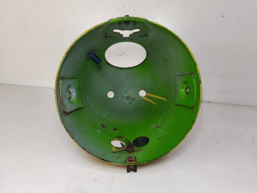 Lampa przednia, obudowa skorupa pampy przedniej MZ TS 250 250/1 150 125 - obrazek 6