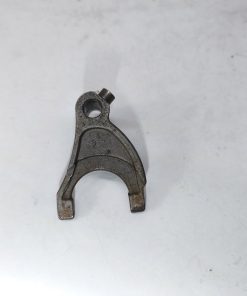 Wodzik skrzyni biegów 022 MZ ES 250/1 Jaskółka, ES 250/2 Trophy TS 250 - wersja czterobiegowa.