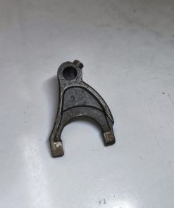 Alternative view of Wodzik skrzyni biegów 022 MZ ES 250/1 Jaskółka, ES 250/2 Trophy TS 250 - wersja czterobiegowa.