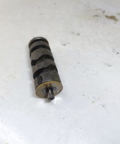 Alternative view of Wałek krzywkowy skrzyni biegów MZ ETZ 125 150 używany oryginał