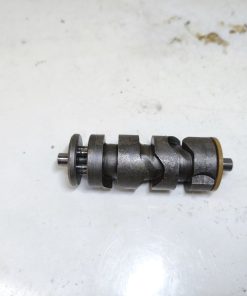 Wałek krzywkowy skrzyni biegów MZ ETZ 125 150 używany oryginał