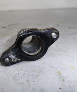 Króciec ssący gaźnika MZ ETZ 150 24mm - obrazek 3