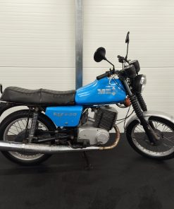 MZ ETZ 250