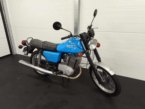 MZ ETZ 250 - obrazek 2