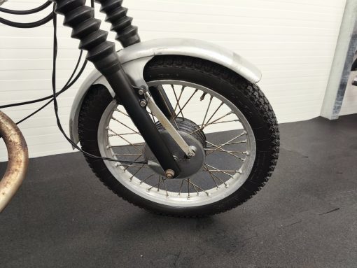 MZ ETZ 250 - obrazek 9