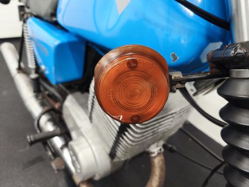 MZ ETZ 250 - obrazek 11
