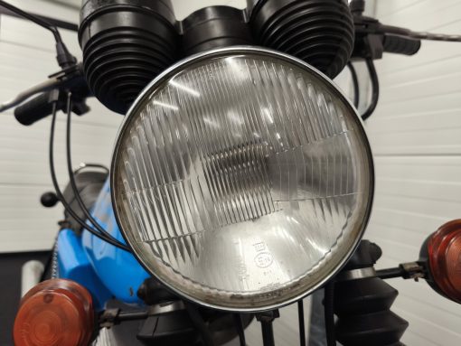 MZ ETZ 250 - obrazek 12
