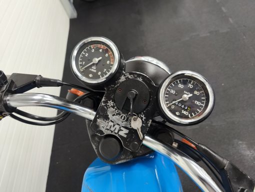 MZ ETZ 250 - obrazek 7
