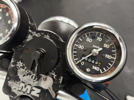 MZ ETZ 250 - obrazek 8