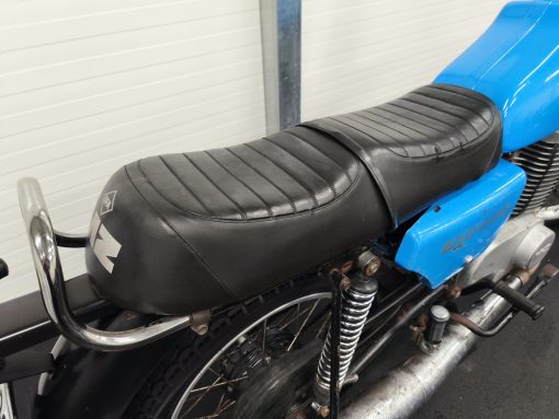 MZ ETZ 250 - obrazek 16