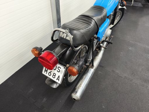 MZ ETZ 250 - obrazek 18