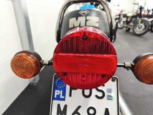 MZ ETZ 250 - obrazek 20
