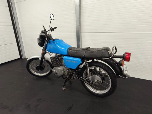 MZ ETZ 250 - obrazek 6
