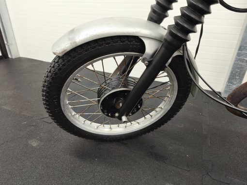 MZ ETZ 250 - obrazek 22