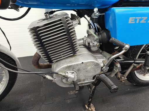 MZ ETZ 250 - obrazek 24