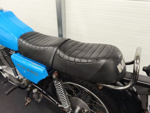 MZ ETZ 250 - obrazek 25