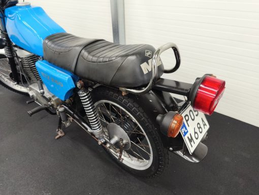 MZ ETZ 250 - obrazek 27