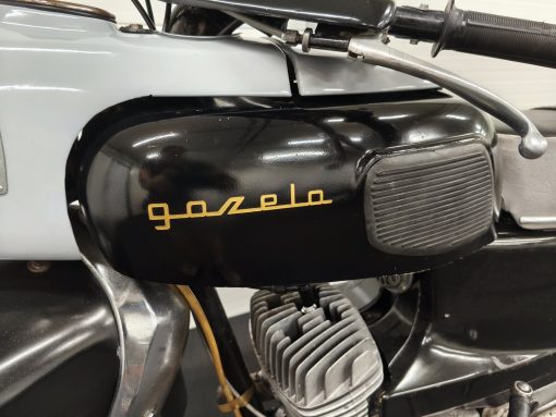 SHL M17 Gazela - obrazek 9