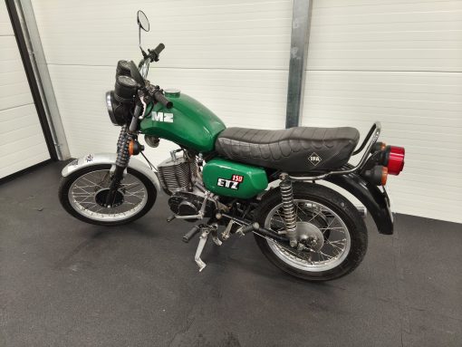 MZ ETZ 150 - obrazek 6