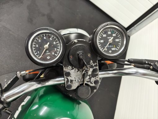 MZ ETZ 150 - obrazek 7