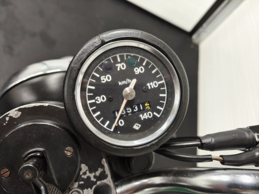 MZ ETZ 150 - obrazek 8
