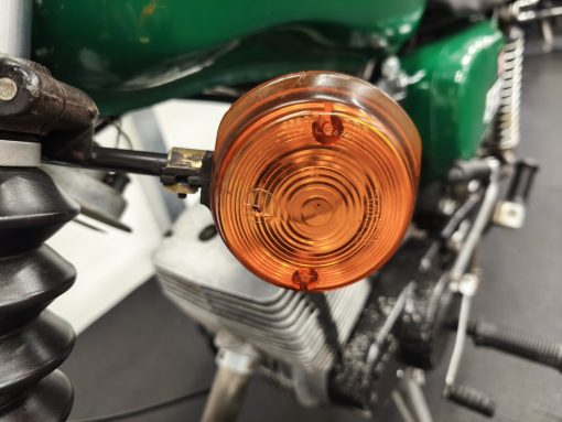 MZ ETZ 150 - obrazek 11