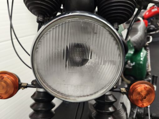 MZ ETZ 150 - obrazek 10
