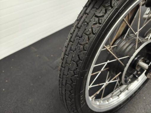 MZ ETZ 150 - obrazek 13