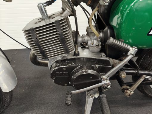 MZ ETZ 150 - obrazek 14