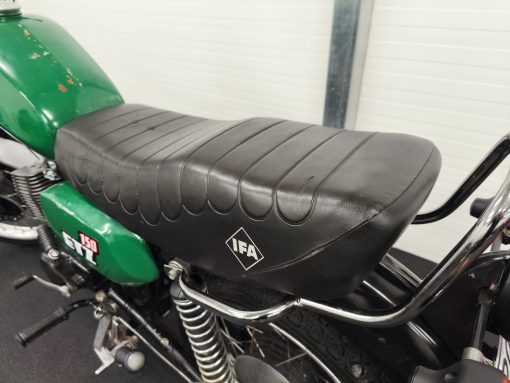 MZ ETZ 150 - obrazek 15