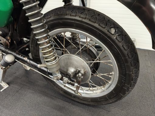 MZ ETZ 150 - obrazek 19
