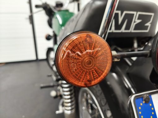 MZ ETZ 150 - obrazek 16
