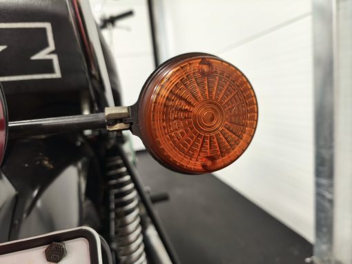 MZ ETZ 150 - obrazek 18