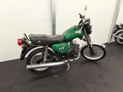 MZ ETZ 150 - obrazek 3