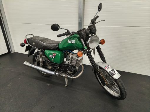 MZ ETZ 150 - obrazek 2